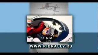 Russia RIB Rally 2011