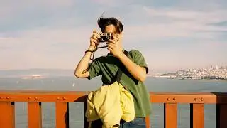 The California Coast on Film