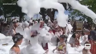 Pre-ferias en Villacañas | Ancha es Castilla-La Mancha