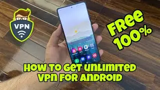 Best free unlimited VPN for android (2022) | 100% working guaranteed