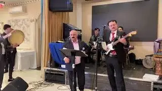 Roshel Rubinov Ilusha Havasov- «ТӮЛҚУНИ БУХОРО»ОҲАНГИ КЛАССИКӢМУХАММАСИ ҲОЗИҚ БАР ҒАЗАЛИ ЗЕБУНИСО