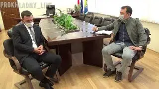 Игорь Тараев. Интервью с мэром. Часть 3-я.