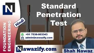Standard Penetration Test (SPT)