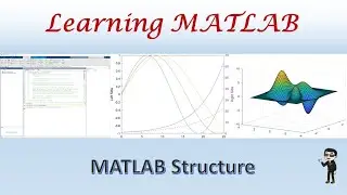 MATLAB Structure Presentation