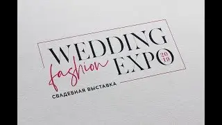 WEDDING EXPO FASHION 19