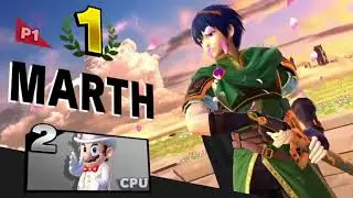 Free Marth Kill