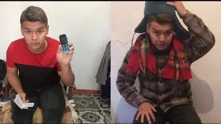ARUKHAN вайндары #21