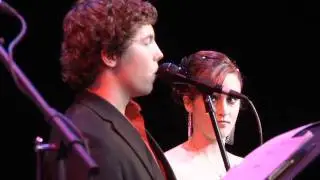 UBACE performing Jackson