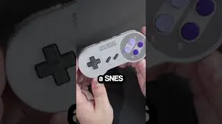 The Coolest Nintendo Switch Controllers