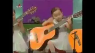 Супер игра на гитаре.mp4