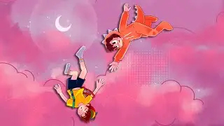 Johnny & Kory  - Do You Miss Me? (Remix)