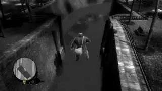 Прыжок с Эйфелёвой башни или недочет игры The Saboteur
