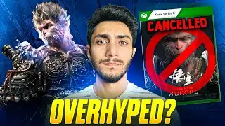 WARNING: Shocking Facts About Black Myth Wukong That Every Gamer Must Know!