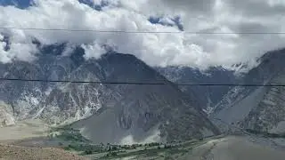 Passu Cones 🇵🇰❤️