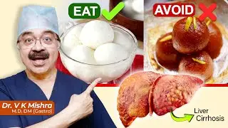 STOP SUGAR SEE THE BENEFITS || CIRRHOSIS DIET WHAT TO EAT AND WHAT NOT TO EAT