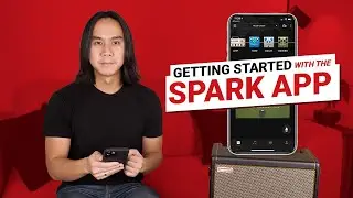 Getting Started with the Spark App