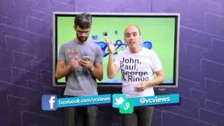 #19 VC VIEWS / COMPLETO