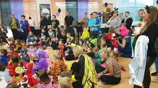 Хэллоуин 1