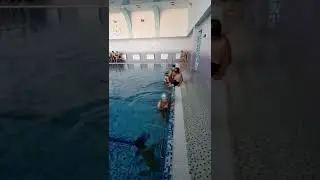 чемпионат по плаванию Дербент(2)