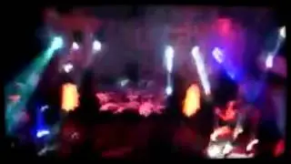 суббота в воздухе и Пол Окенфольд  (Created with M