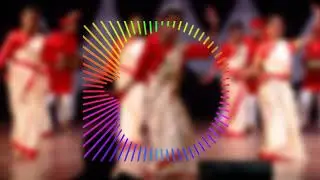 Shaking Taranaas | Ethnic Music | Chill Out Music | Mahaganesha | Electronic Music 2019