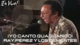 Yo Canto Guaguancó