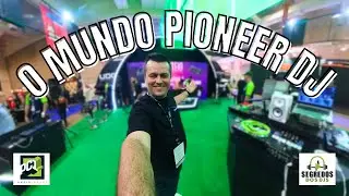 A Pioneer DJ liberou tudo!
