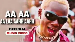 aha aha aa aa rap song (Official Video) ah ah ah ah ahhh song | aa aha aha song | trending song