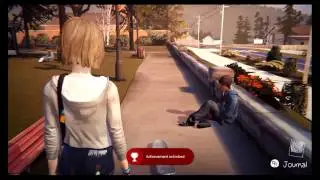 Life is Strange: Episode 1 - All Optional Photos - Visionary Achievement/Trophy Guide
