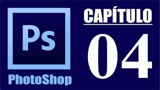 Curso de PhotoShop CC - Capítulo 04 de 11 - Trabalhando com Camadas