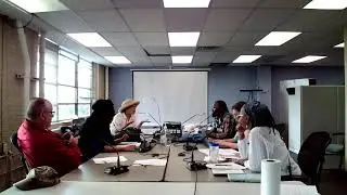 CPC Executive Director Search Committee August 20, 2024
