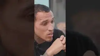 Чарльз Оливейра высказал своё мнение о бою между Дастином Порье и Максом Холлоуэем