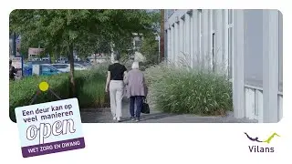 Open deuren bij De Vijverhof