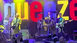 Let's Rock Shrewsbury 2024 - Squeeze - "Labelled With Love"