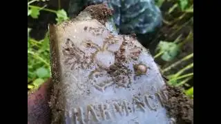 копательские приятные моменты