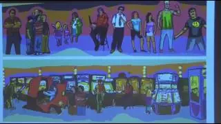 Arcade Photographs, Arcade Comics, Arcade Tales – A Social History of the British Amusement Arcade