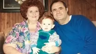 In memory of our grandpa