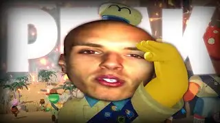 Keď sa streameri vydajú do hôr.. | RESTT