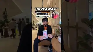 Comment Mallika Singh and win iPhone 15 !!!