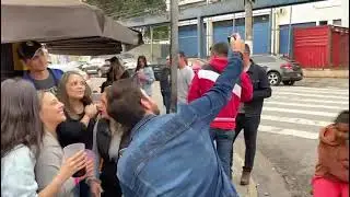 Samba do Balu - Cilada/Amiga Da Minha Mulher - Grupo Molejo/Seu Jorge