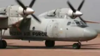 Cope-india 2004 USAF vs IAF