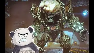 D2 - Shadowkeep - The Nightmare Cometh part 3 - 6