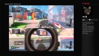 Black ops 3 multiplayer