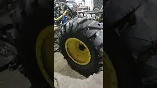 квадроцикл Сокол росомаха готов