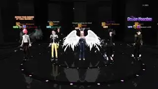 Touch 3Claws - Fantastic Baby (Boom! Guild)