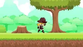 Game Development Portfolio - Damindu Dilanga