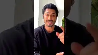 Vidyut Jammwal BAD NEWS 💔