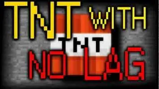 TNT with NO LAG!