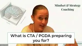 What are YOU preparing for?