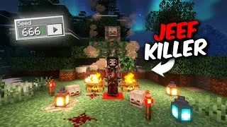 Testing Scary Minecraft Mysteries That are Actually Real.